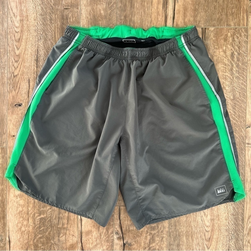 REI Running/Hiking/Workout Shorts